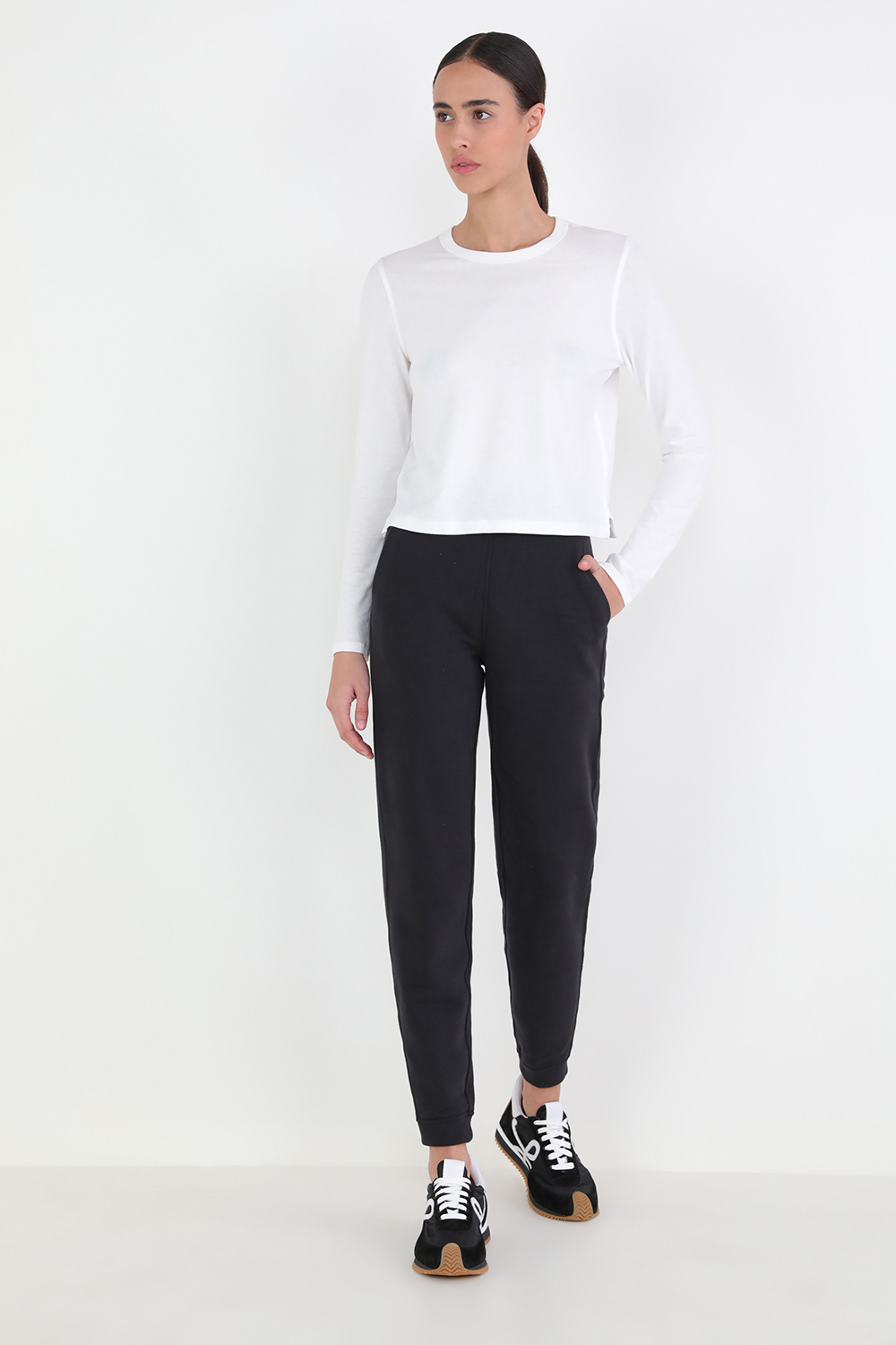 Loungeful High-Rise Jogger LULULEMON